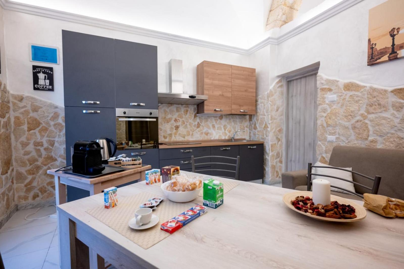 Maison27 Bari Kültér fotó