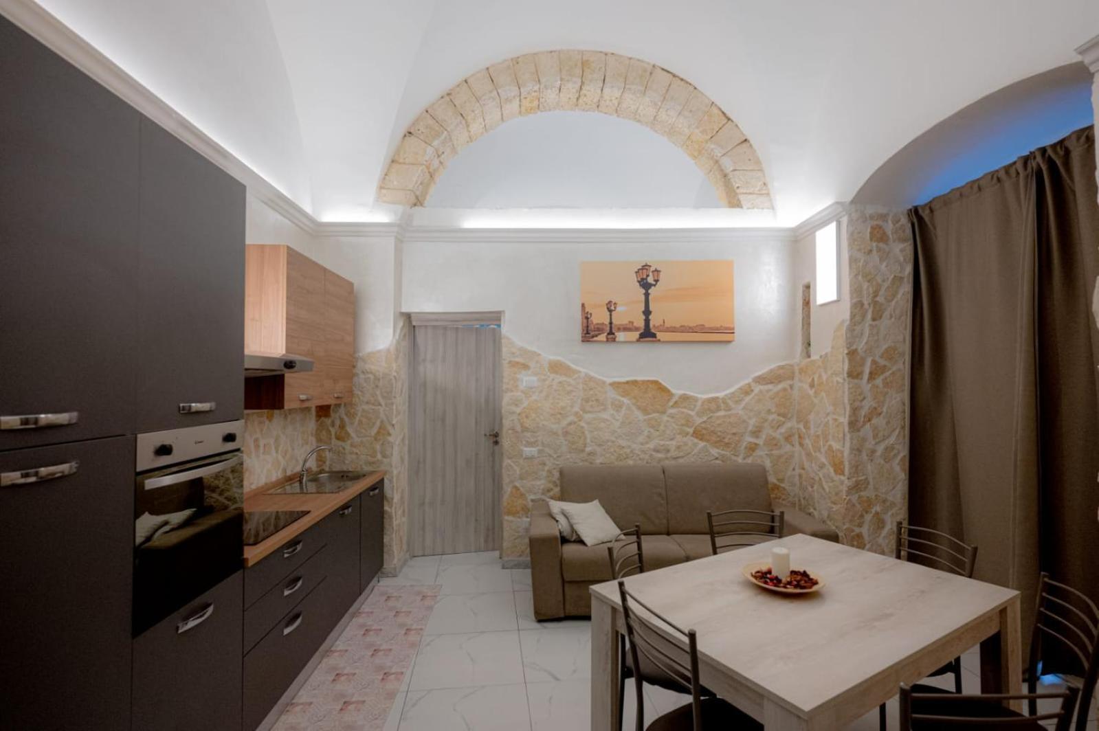 Maison27 Bari Kültér fotó