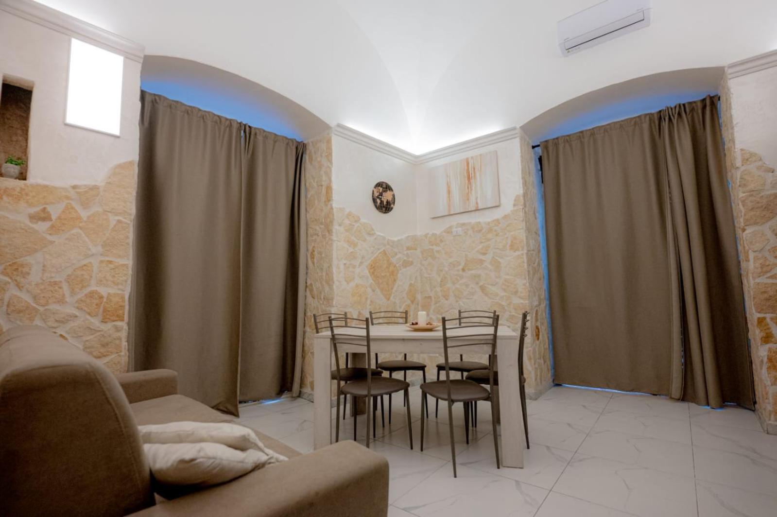 Maison27 Bari Kültér fotó