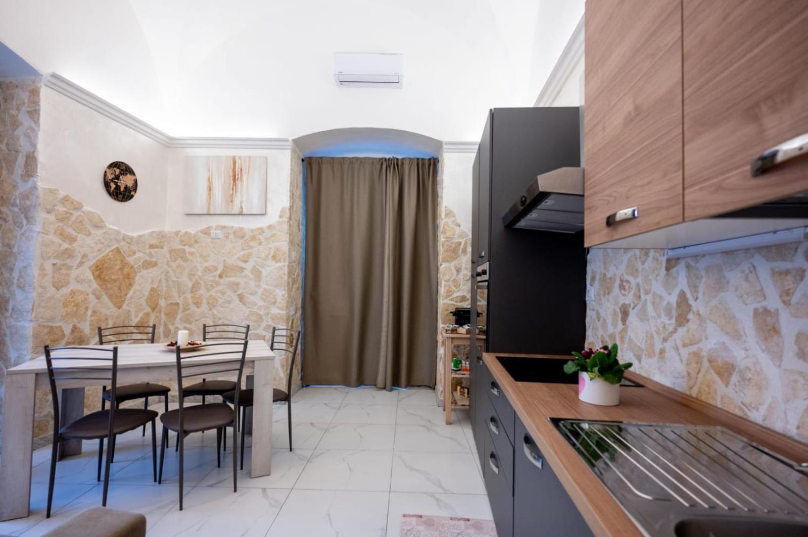 Maison27 Bari Kültér fotó