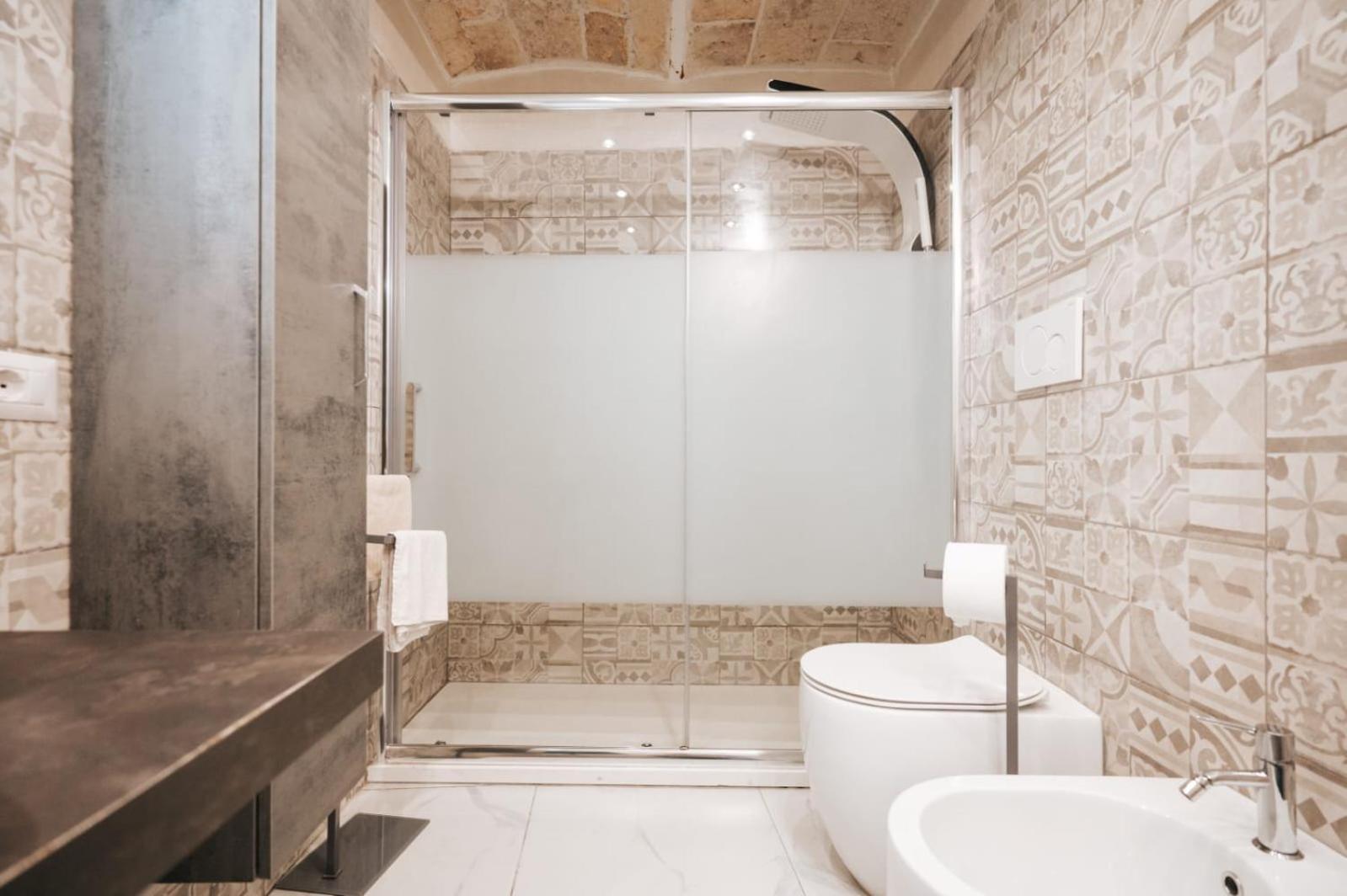 Maison27 Bari Kültér fotó