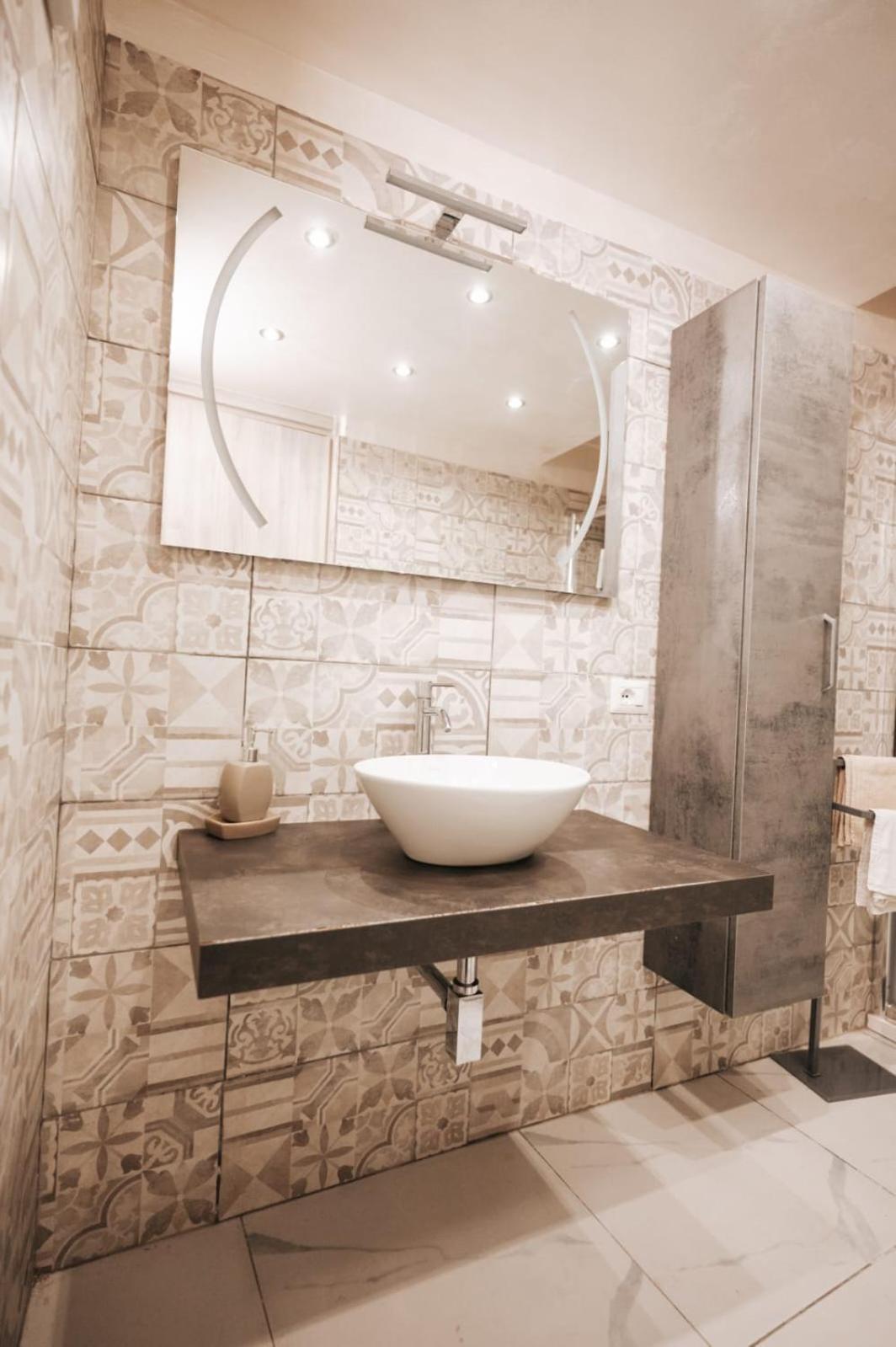 Maison27 Bari Kültér fotó