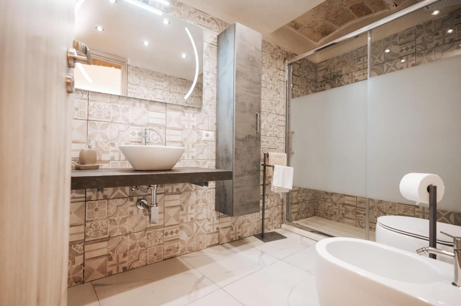 Maison27 Bari Kültér fotó