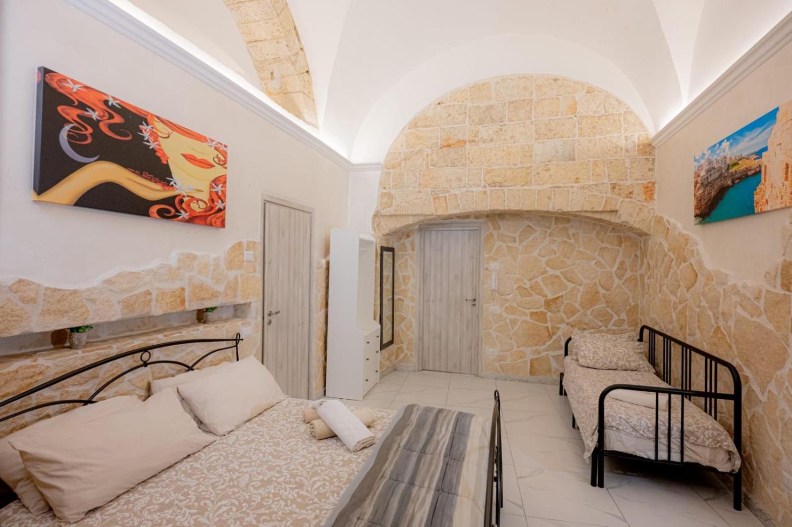 Maison27 Bari Kültér fotó