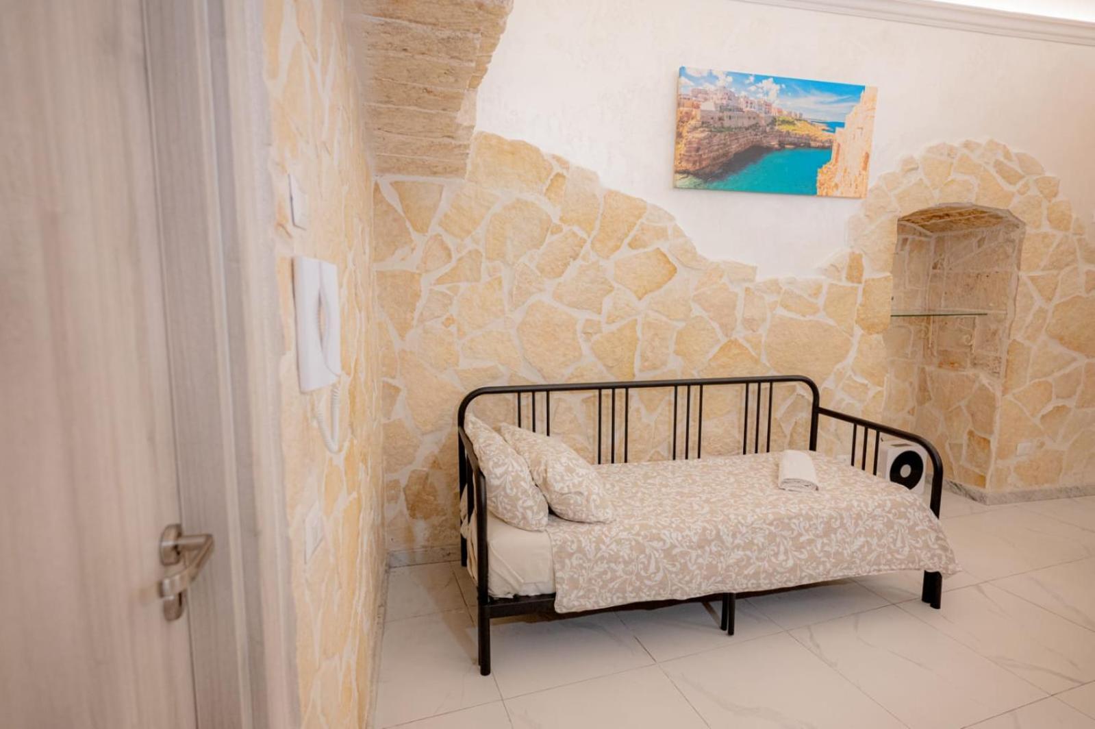 Maison27 Bari Kültér fotó